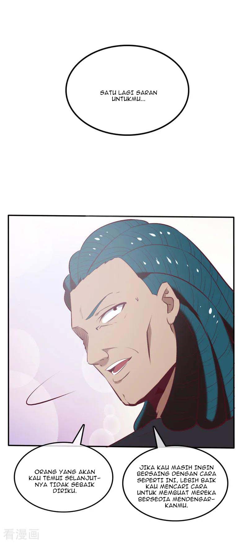 Supreme Godly System Chapter 238 Gambar 14